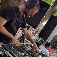 Andre Silva DJ dremuss