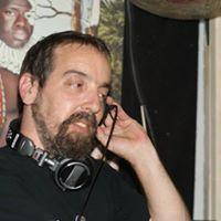 DjShahar Silberstein