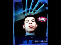 Douglas Fernando Flores