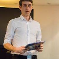 Andrei Rares Strajeru