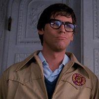 Brad Majors