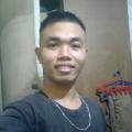 Jonathan Oroyan Auxtero
