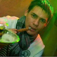 Виталий Жуков