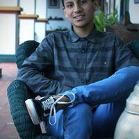 Iván Vasquez Medina