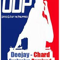 DeejayChard Remixed