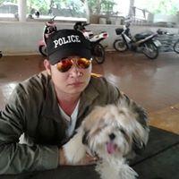 ณัฐพล บุนนาค