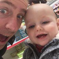 Jamie Bobjim Maher