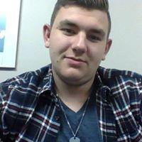 Anthony James McArthur-Milne