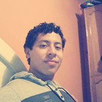 Jeancarlos Samuel Sanchez Davila