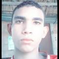 Jesus David David Rodriguez Paternina