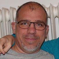 István Vékony