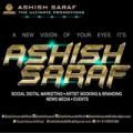 Ashish Saraf