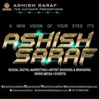 Ashish Saraf