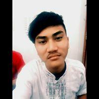 Habib Armanda