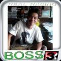 Boos Arif