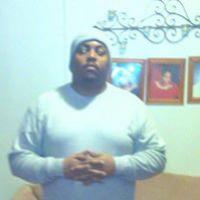 James Anthony Rogers