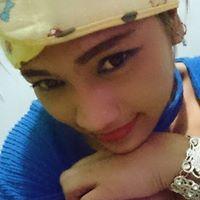 Angelica Syafitri