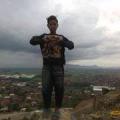 Yusuf Ramansyah
