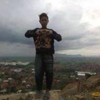 Yusuf Ramansyah