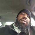 Antwone Scott