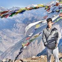 मनिष क्षेत्रि