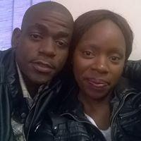 Okran Nyathi
